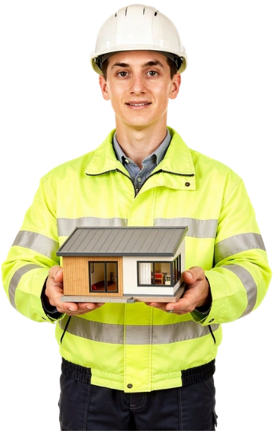 ADU Made Right satisfied homeowner experience with completed ADU project in Los Angeles